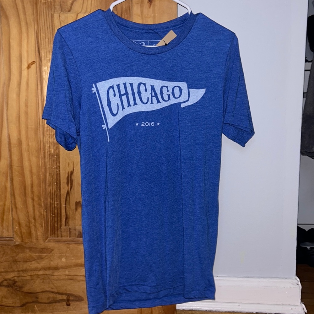 chicago shirt